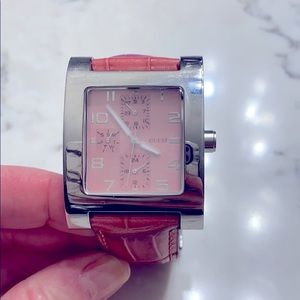 Guess Watch
